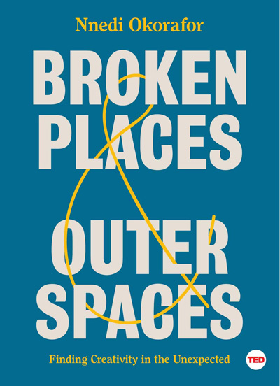 Broken Places and Outer Spaces